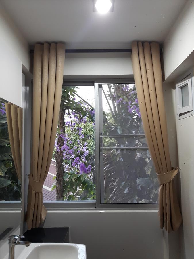 אפרטהוטל צ'יאנג מאי K Nimman מראה חיצוני תמונה